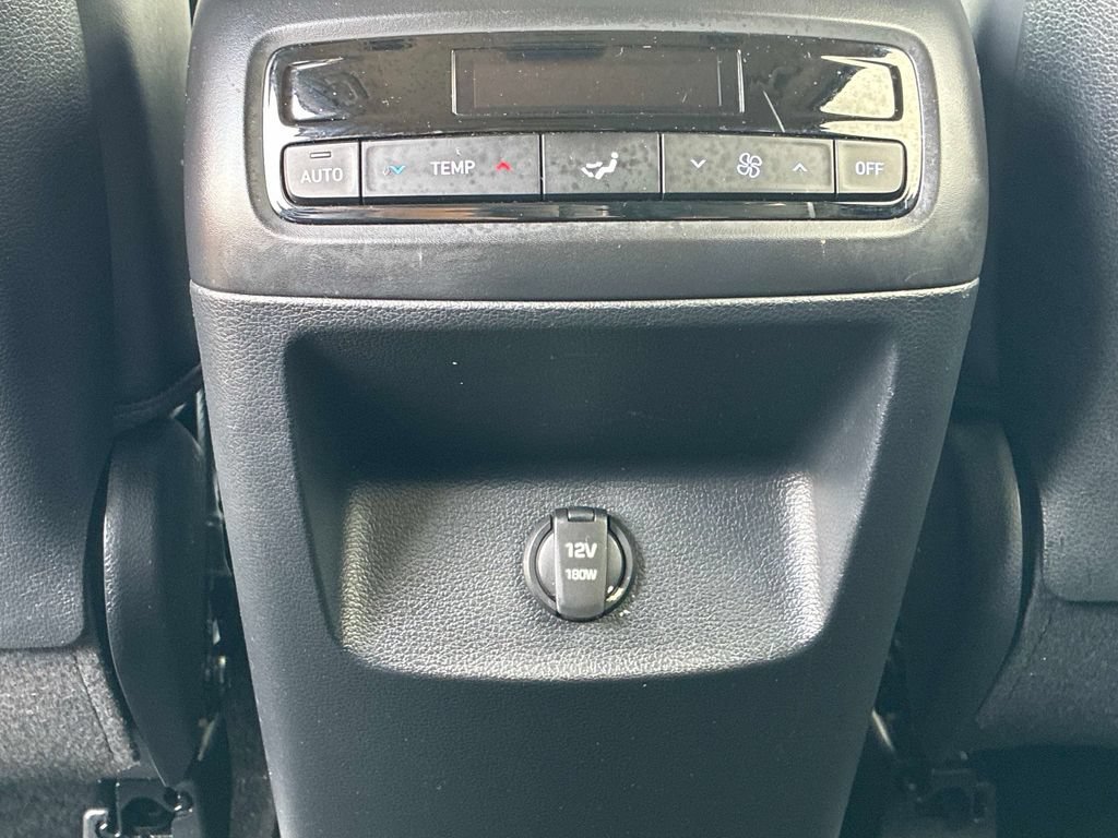 Used 2025 Hyundai Palisade SEL AWD/4WD image 26