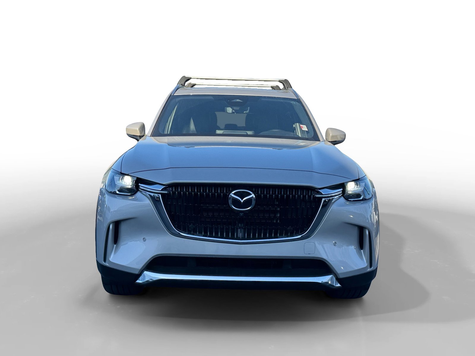 Certified 2024 MAZDA CX-90 Plug-In Hybrid w/ Premium Plus image 8