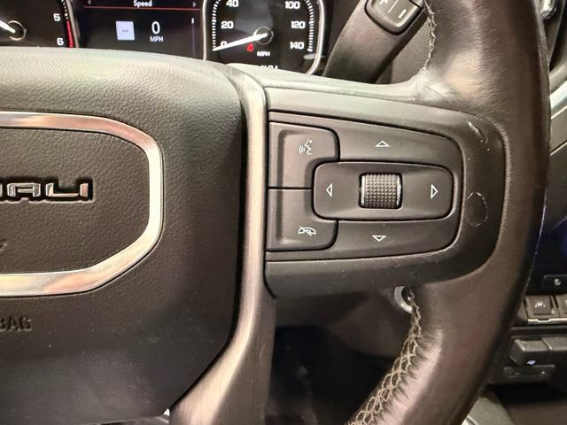 Used 2020 GMC Sierra 1500 Denali w/ Technology Package AWD/4WD image 38