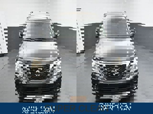 Used 2017 Nissan Armada SV w/ Driver Package image 14