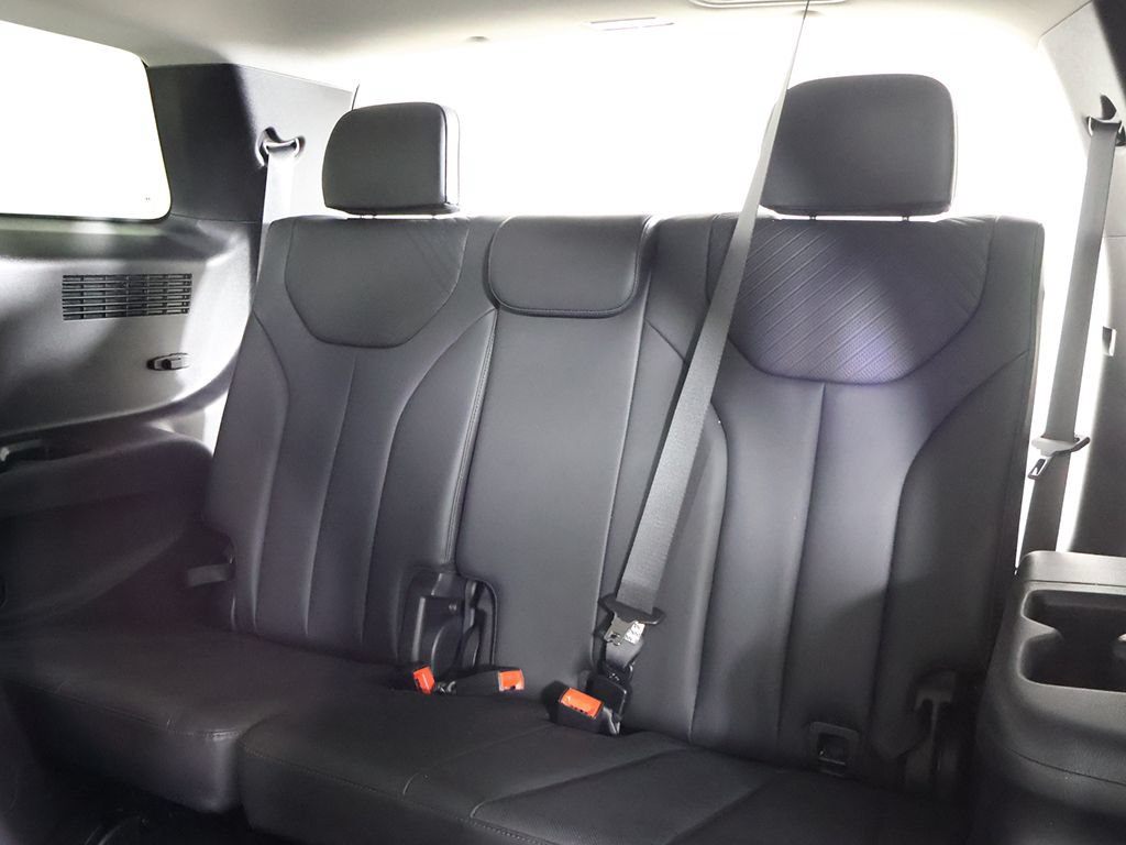 Used 2023 Hyundai Palisade SEL w/ Premium Package AWD/4WD image 41