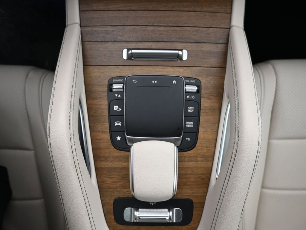 Used 2022 Mercedes-Benz GLS 450 4MATIC image 17