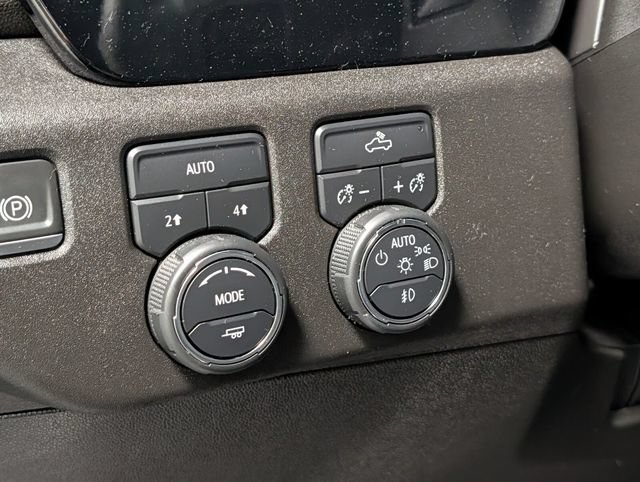 Certified 2024 Chevrolet Silverado 1500 RST w/ Protection Package AWD/4WD image 15