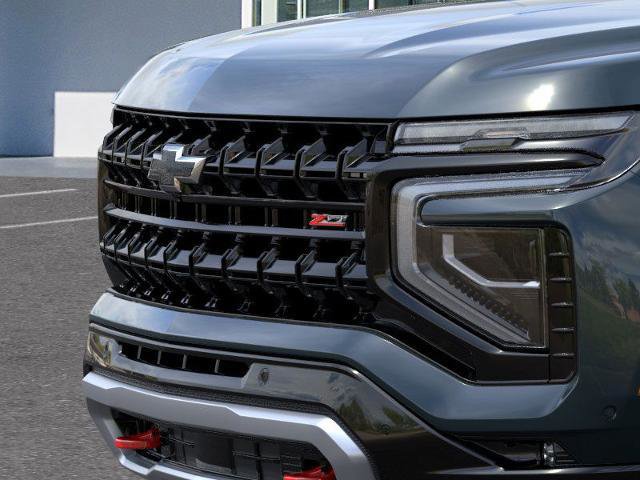New 2026 Chevrolet Suburban Z71 image 13