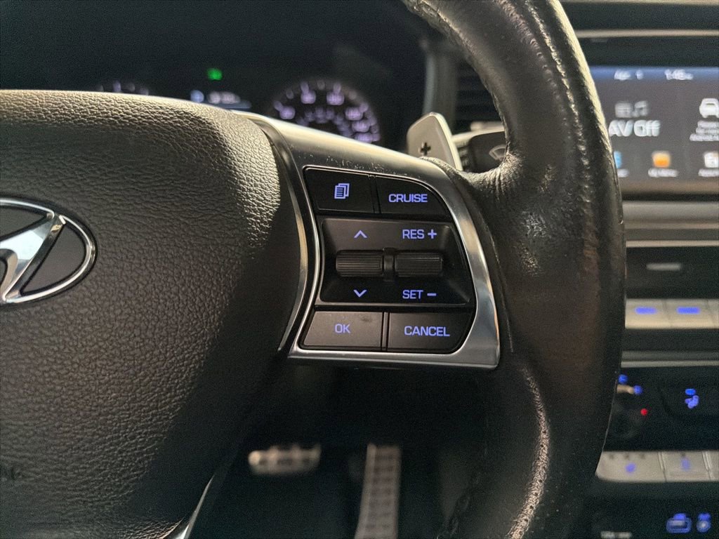Used 2018 Hyundai Sonata Sport image 16