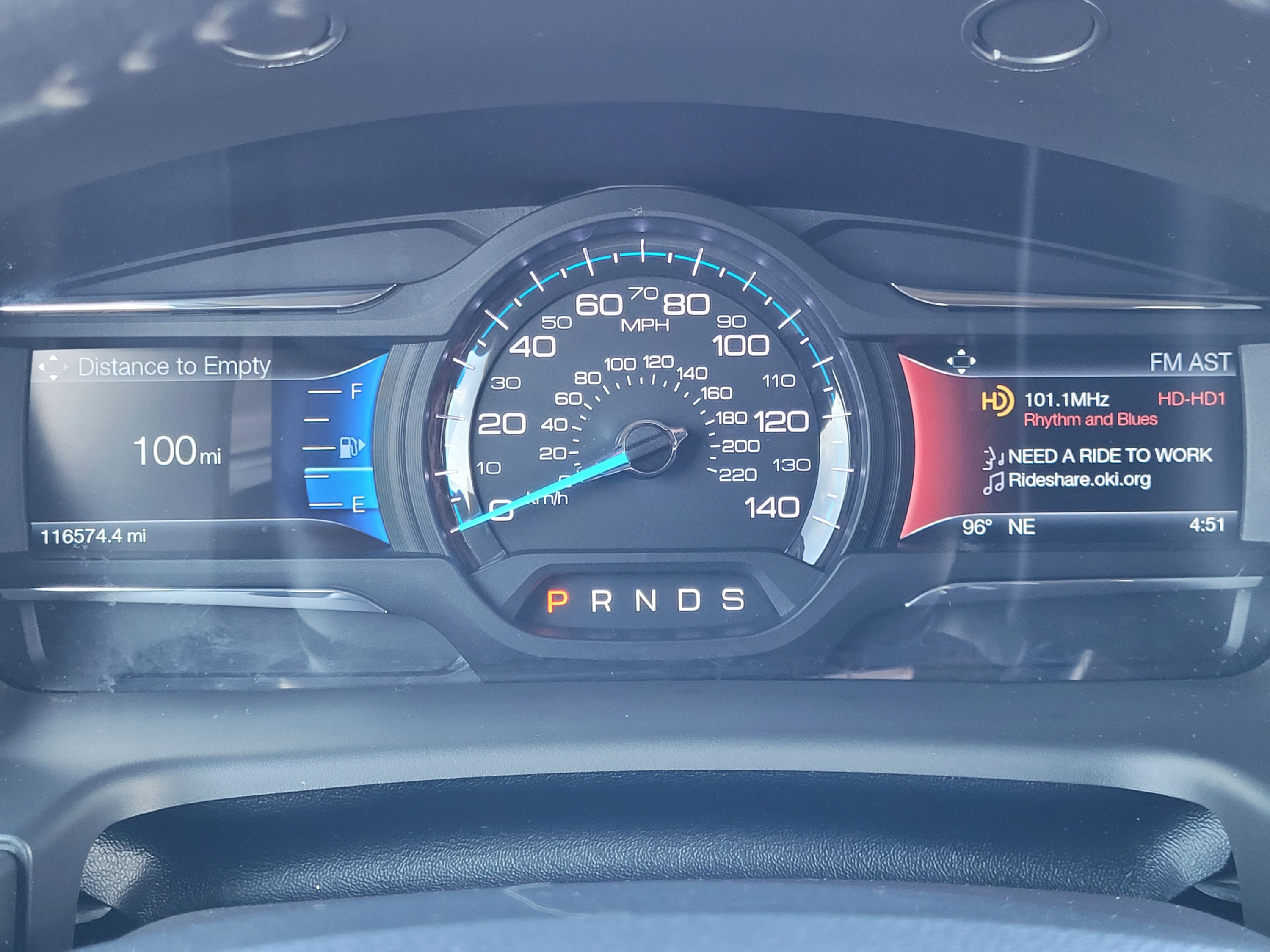 Used 2019 Ford Flex Limited w/ Equipment Group 303A AWD/4WD image 18