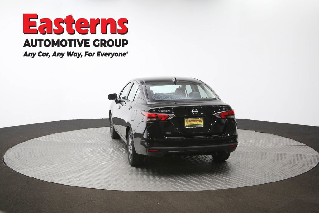 Used 2023 Nissan Versa SV image 65