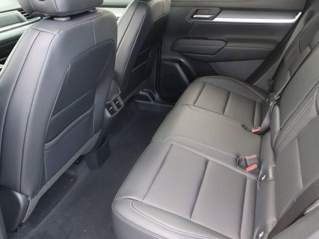 New 2026 GMC Terrain Elevation w/ Elevation Premium Package AWD/4WD image 13