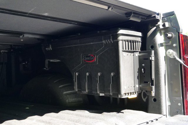 Used 2022 Ford F250 Limited image 60