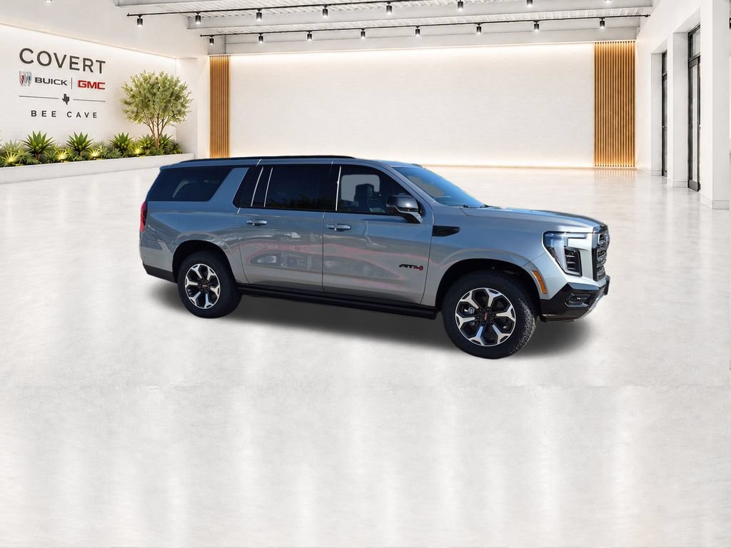 New 2026 GMC Yukon XL AT4 Ultimate AWD/4WD image 29
