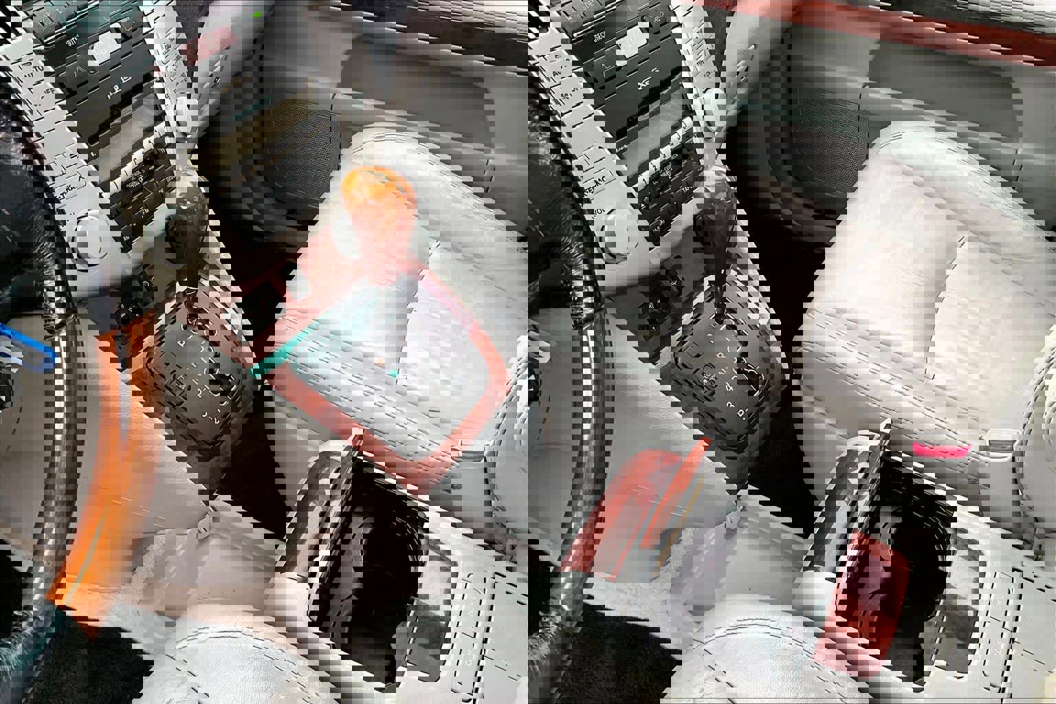 Used 2007 Lexus RX 350 2WD image 16