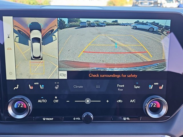 New 2025 Lexus RX 350 Premium w/ Convenience Package image 22