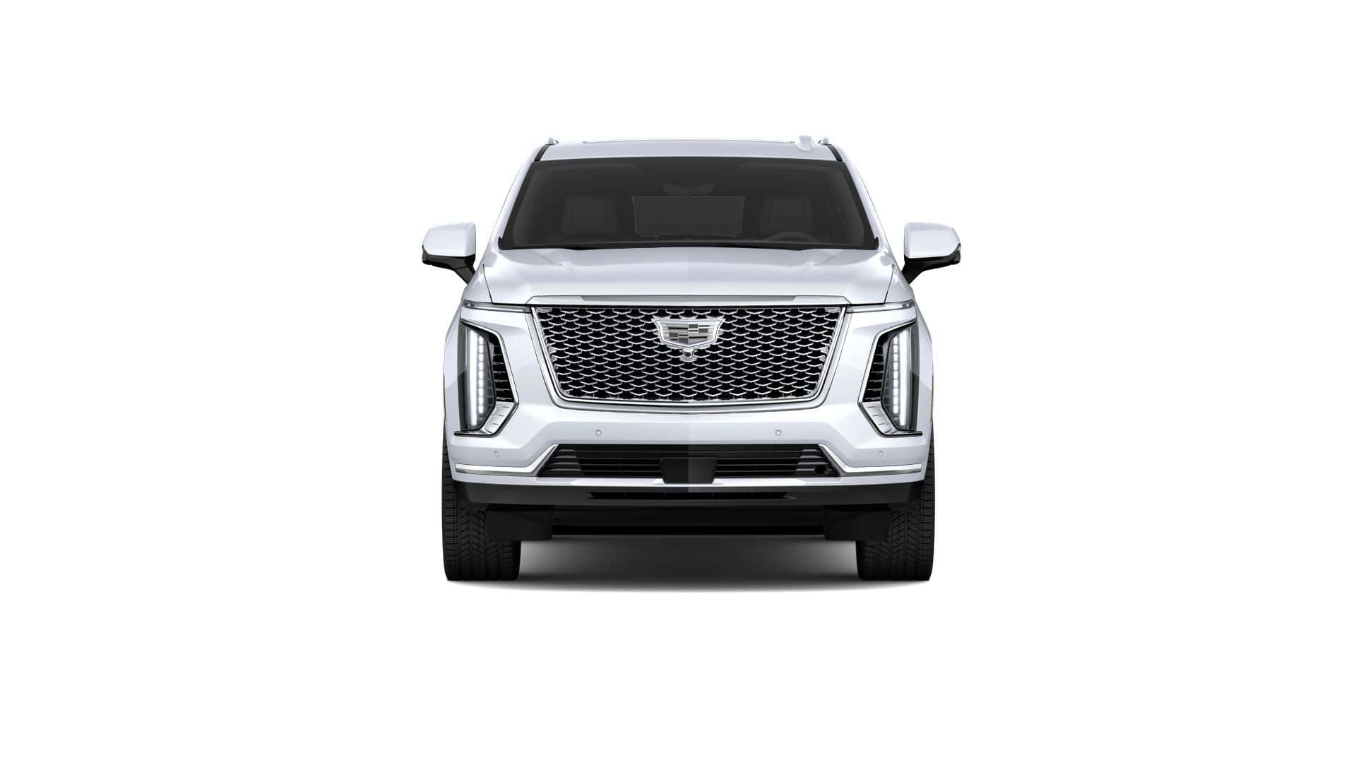 New 2026 Cadillac Escalade Platinum Luxury w/ LPO, Radiant Package AWD/4WD image 31