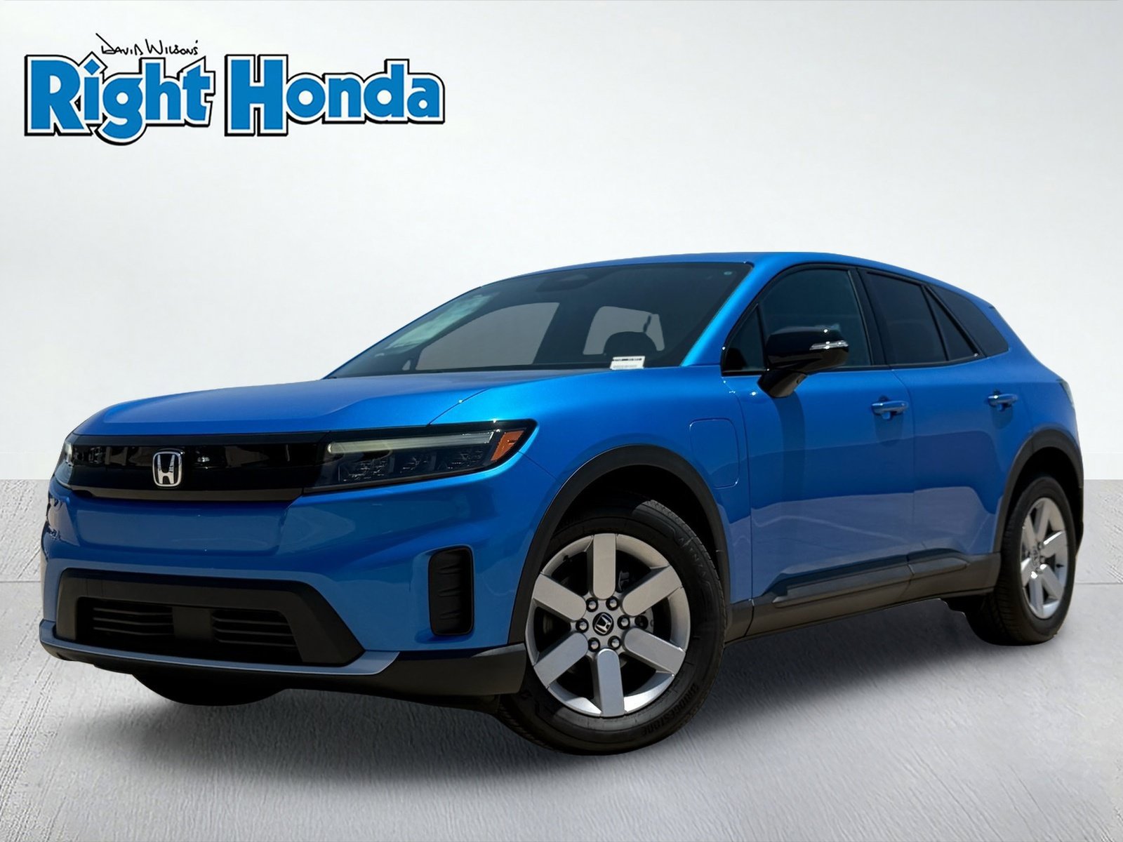 New 2026 Honda Prologue EX image 1
