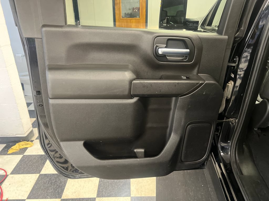 Used 2020 Chevrolet Silverado 2500 LT AWD/4WD image 36