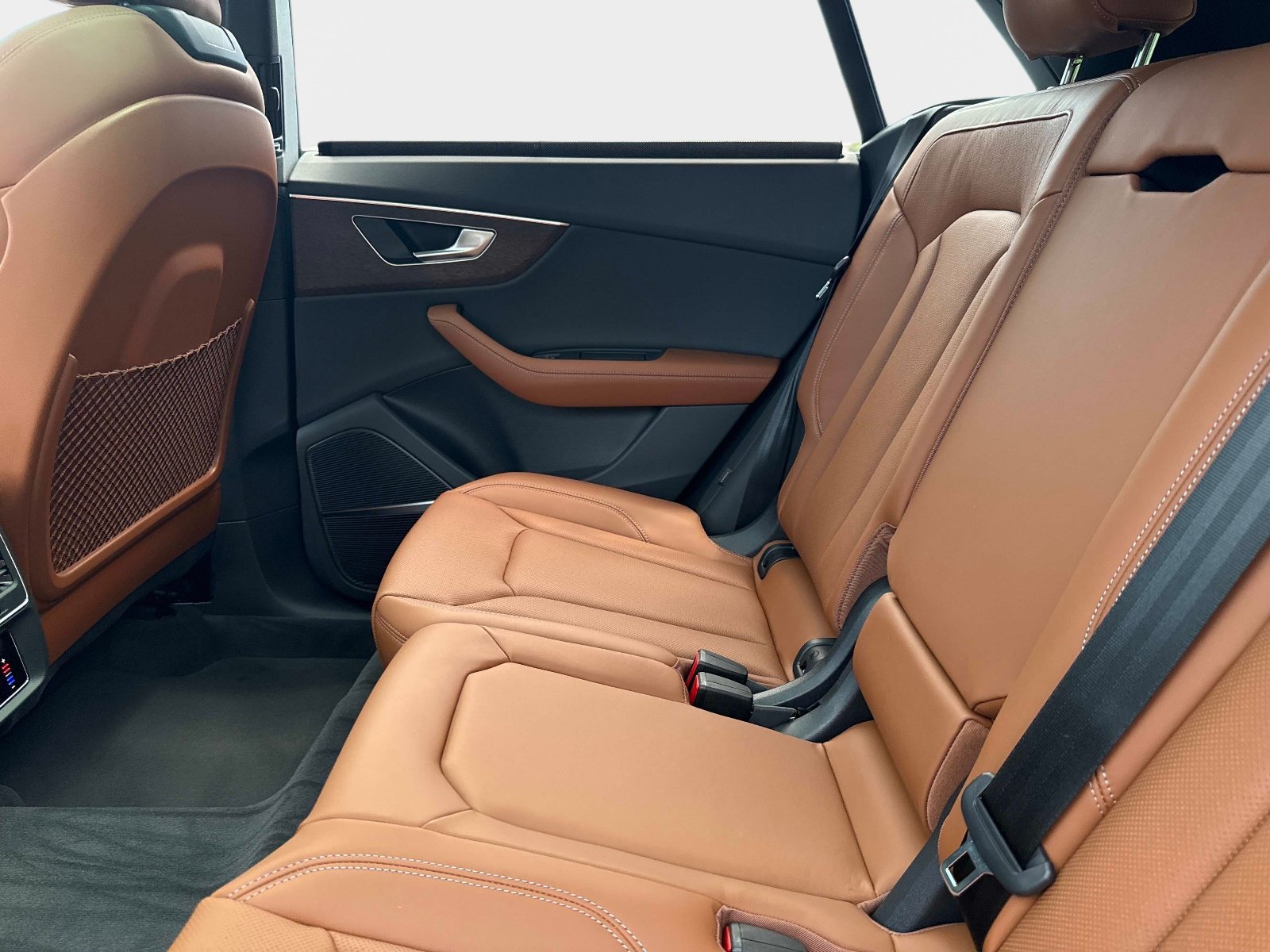New 2026 Audi Q8 Prestige AWD/4WD image 12
