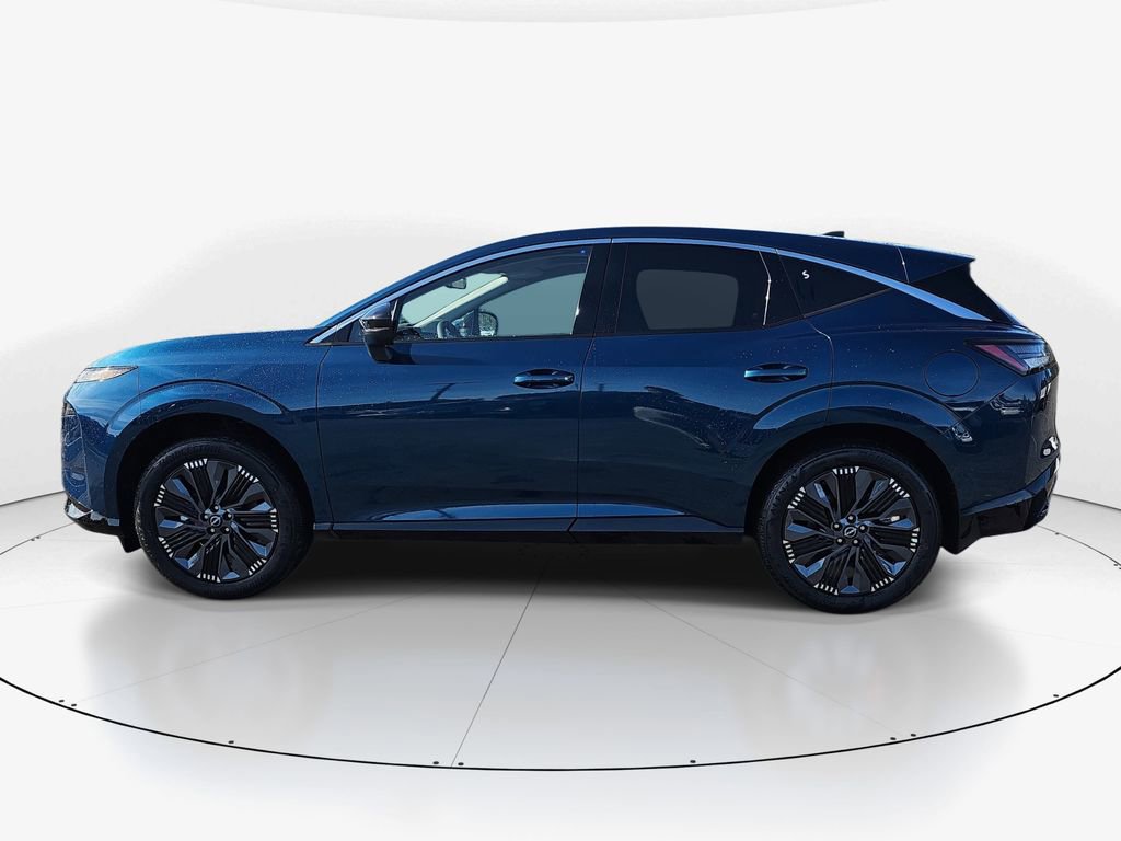 New 2026 Nissan Murano Platinum w/ Technology Package image 7
