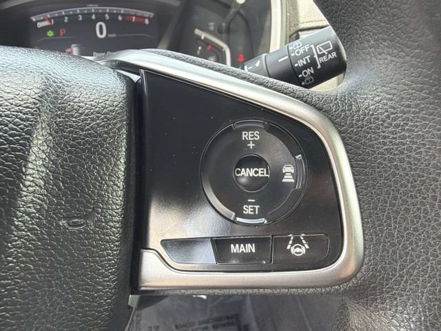 Used 2018 Honda CR-V EX image 17