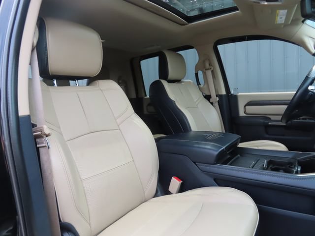 Used 2022 RAM 2500 Limited AWD/4WD image 29