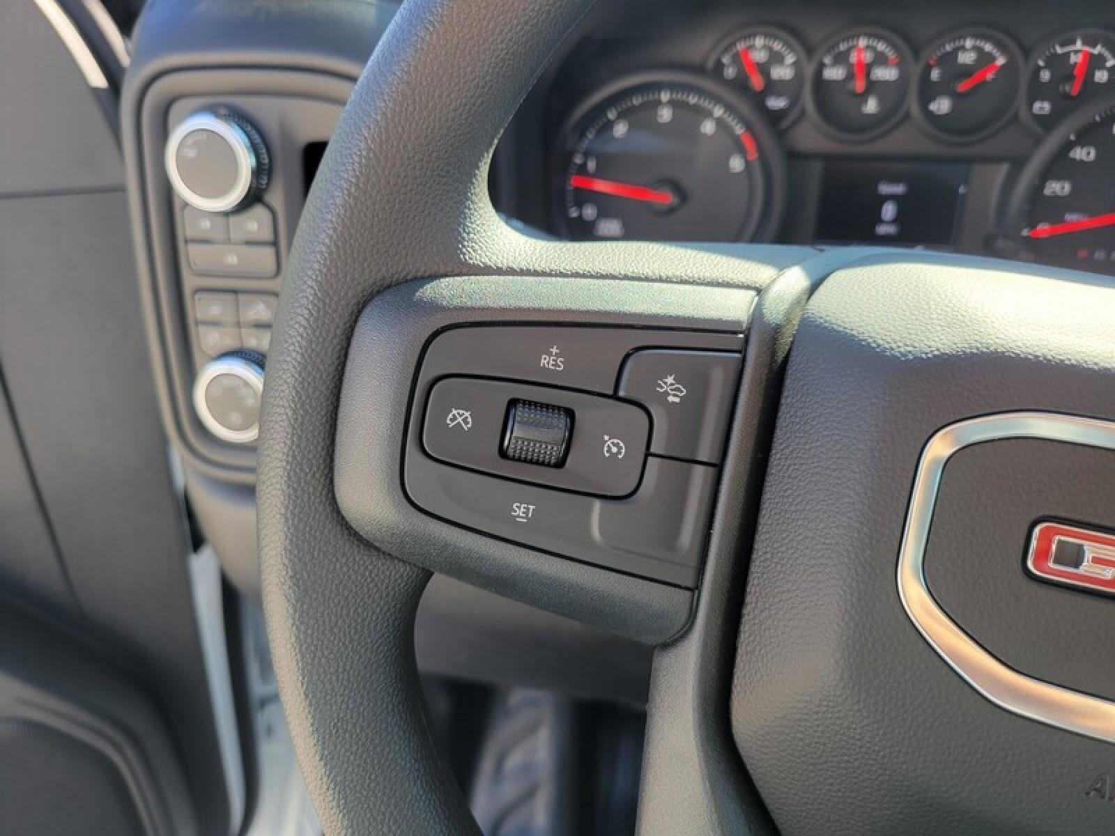 New 2026 GMC Sierra 3500 Pro w/ 1SA Pro Safety Plus Package image 16