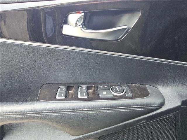 Used 2016 Kia Sorento LX w/ LX Convenience Package image 6