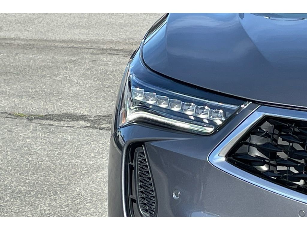 Certified 2023 Acura RDX FWD w/ Technology Package image 46
