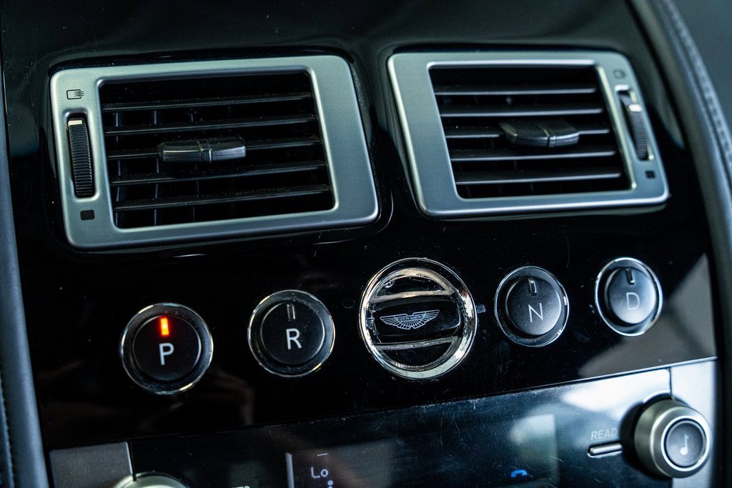 Used 2011 Aston Martin DB9 Coupe image 40