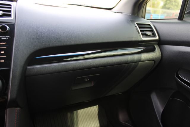 Used 2021 Subaru WRX STI AWD/4WD image 18