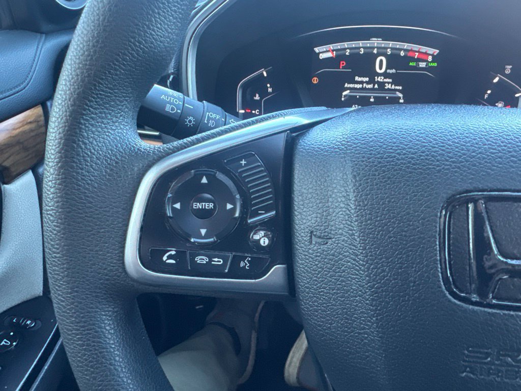 Used 2018 Honda CR-V EX image 23
