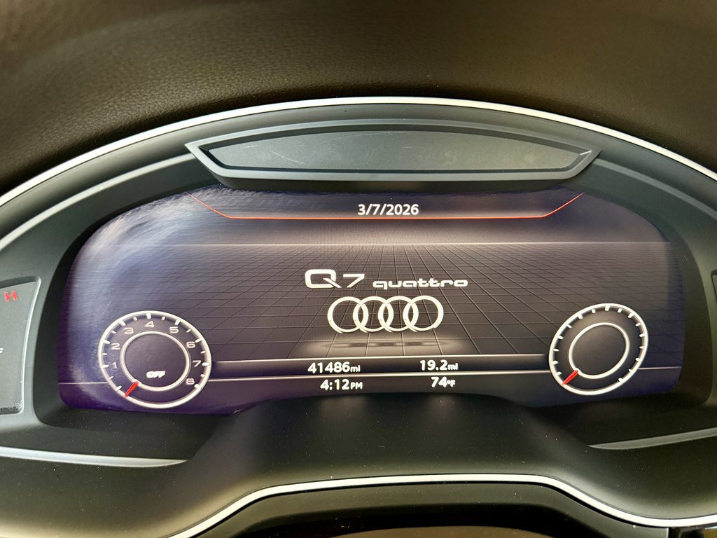 Used 2017 Audi Q7 3.0T Premium Plus image 21