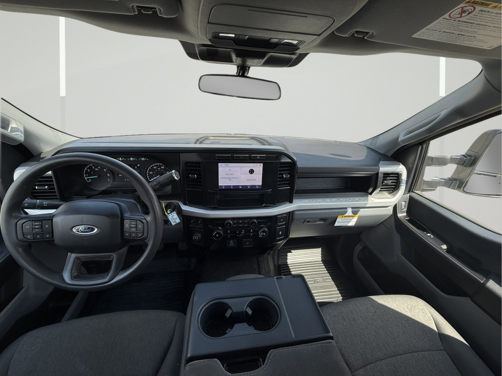 Used 2024 Ford F250 XL image 2