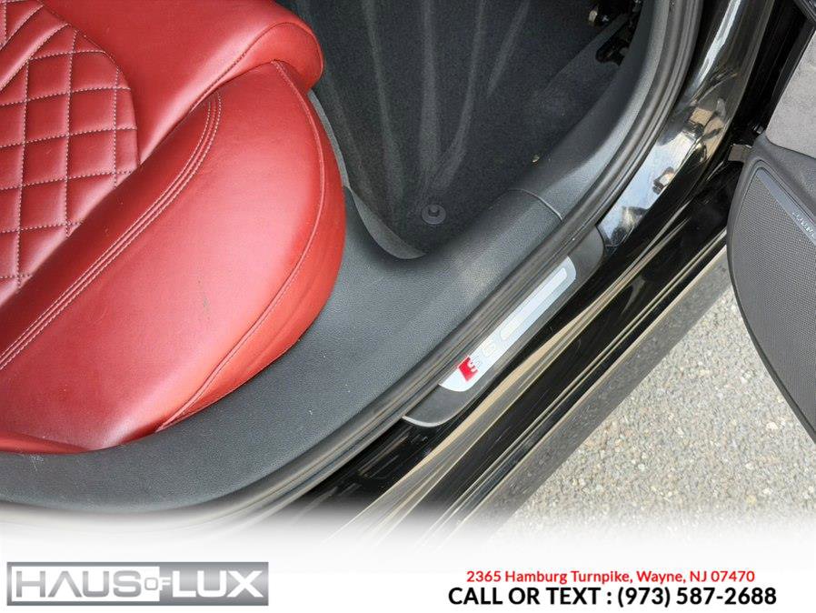 Used 2016 Audi S6 Premium Plus w/ S6 Sport Package image 23