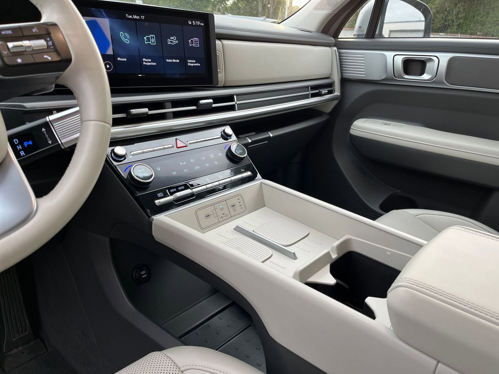 Used 2025 Hyundai Santa Fe SEL image 45