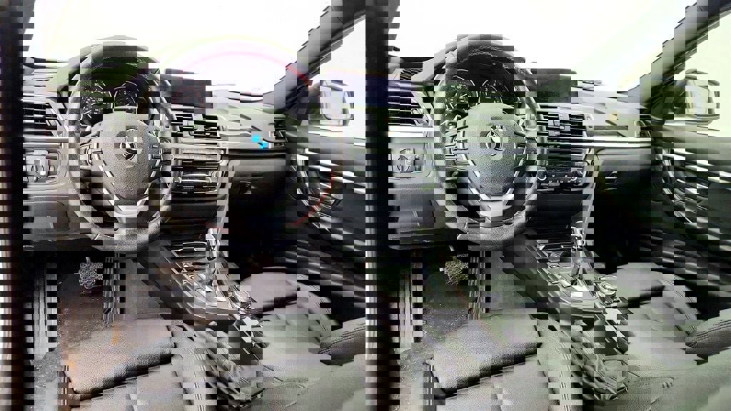 Used 2016 BMW 328i Sedan image 31