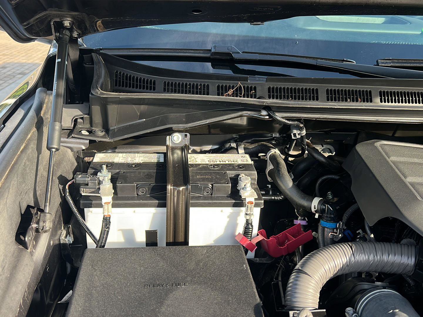 Used 2023 Toyota Tundra 1794 Edition image 38