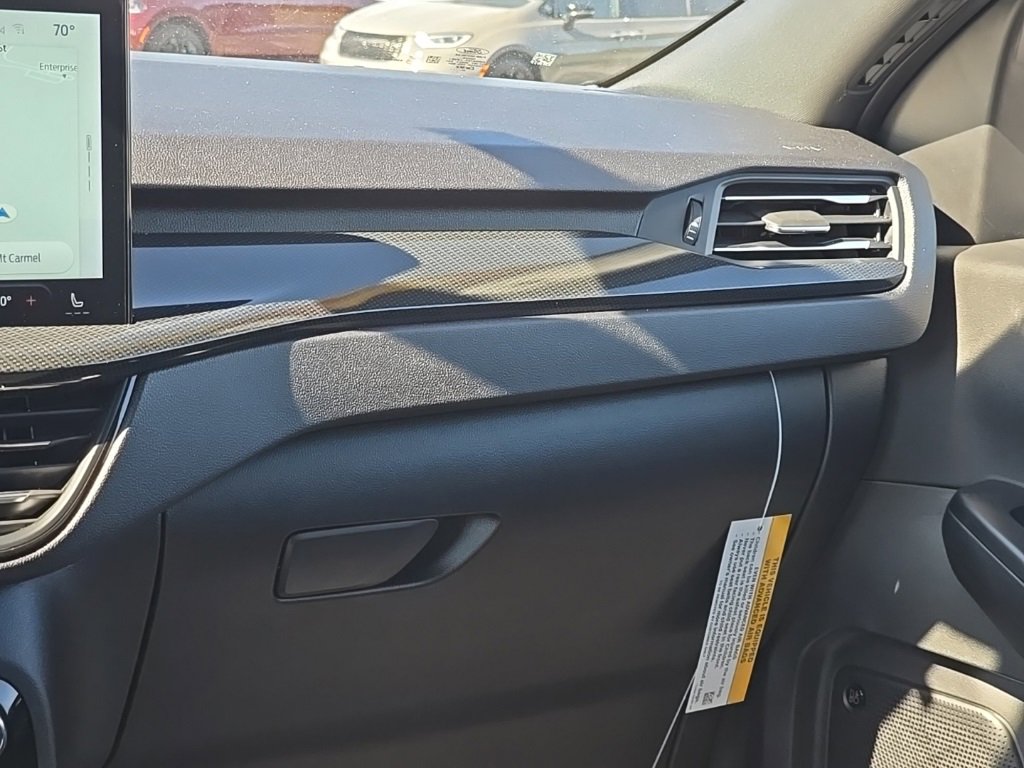 New 2026 Ford Escape ST-Line Select image 31