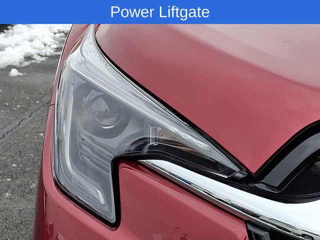 Certified 2025 Subaru Ascent Touring image 11