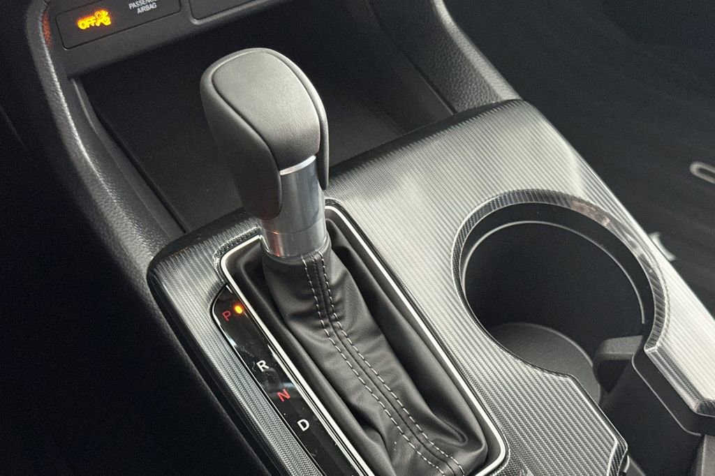 Certified 2026 Honda Civic Sport image 17