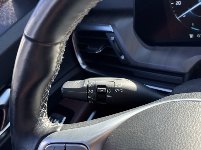 Used 2023 Kia Telluride SX Prestige image 30