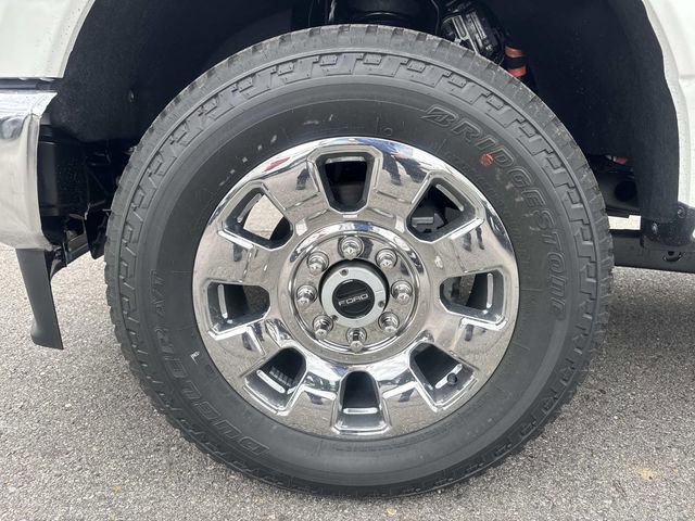 New 2026 Ford F250 Lariat w/ Lariat Ultimate Package image 9