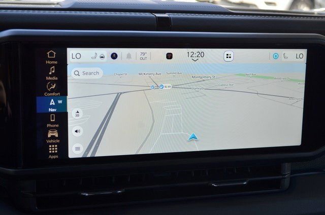 New 2025 Jeep Wrangler Unlimited Rubicon 392 image 35