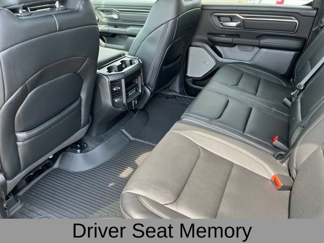 New 2026 RAM 1500 Rebel w/ Rebel Level 2 Equipment Group AWD/4WD image 19