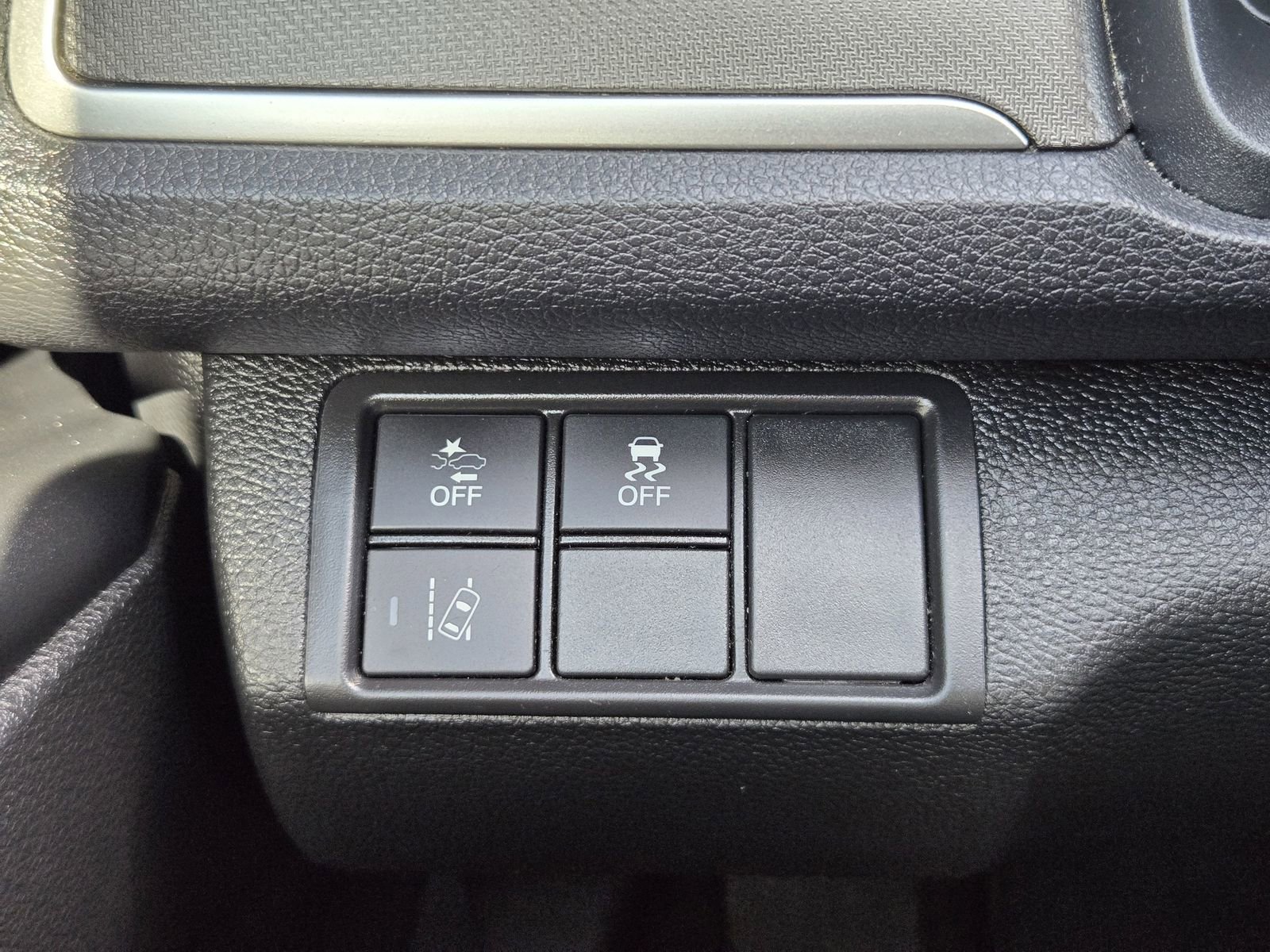 Used 2021 Honda Civic LX image 22