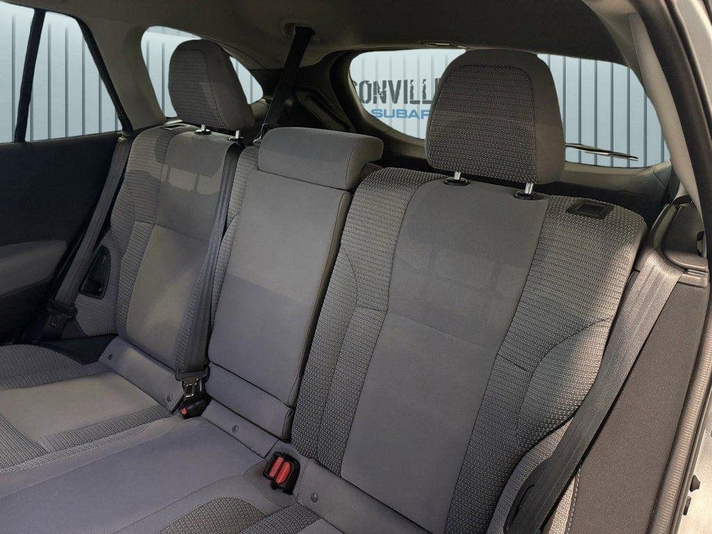 Certified 2025 Subaru Outback Premium image 21