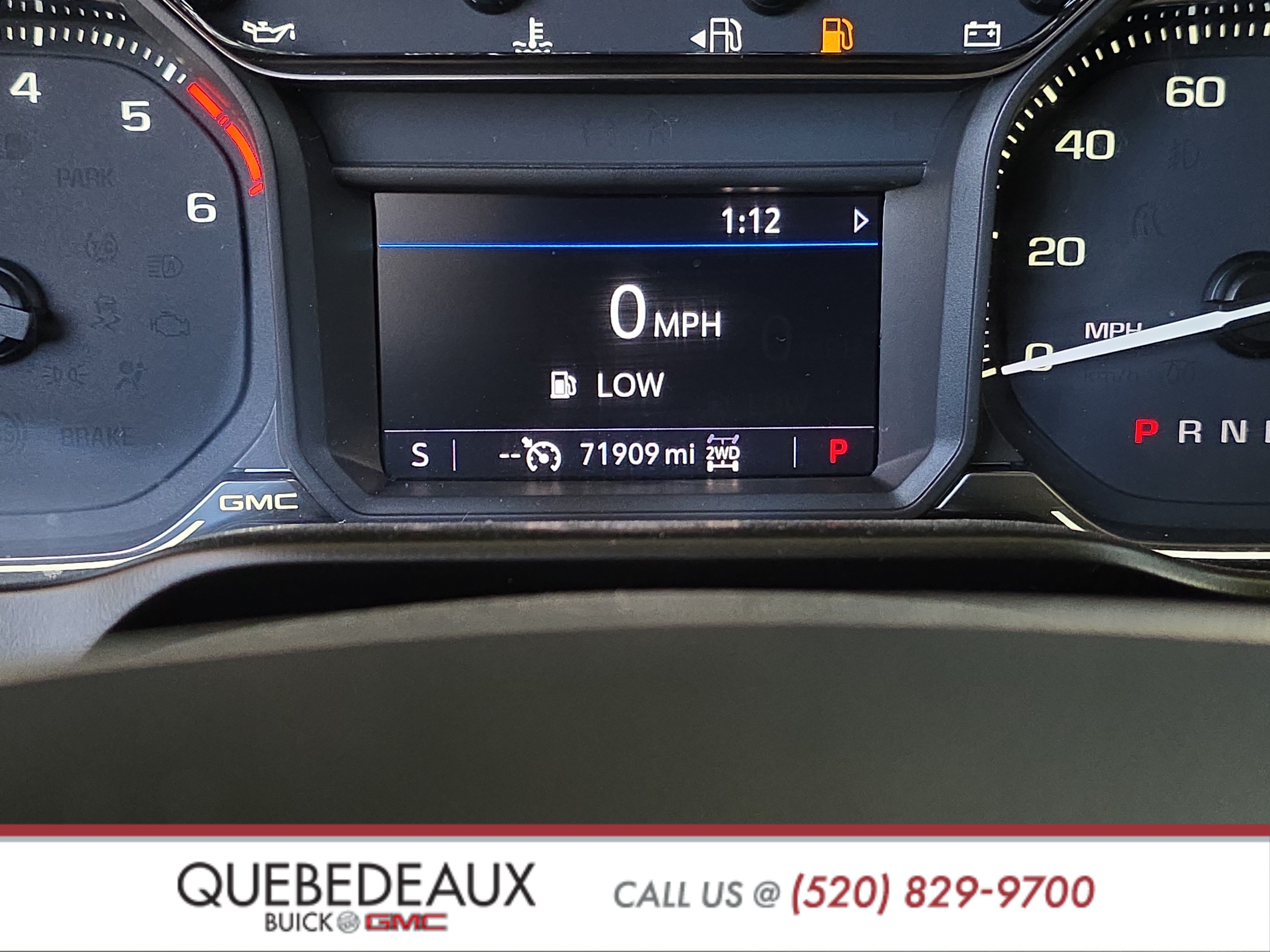 Used 2021 GMC Sierra 1500 Elevation w/ Preferred Package AWD/4WD image 12