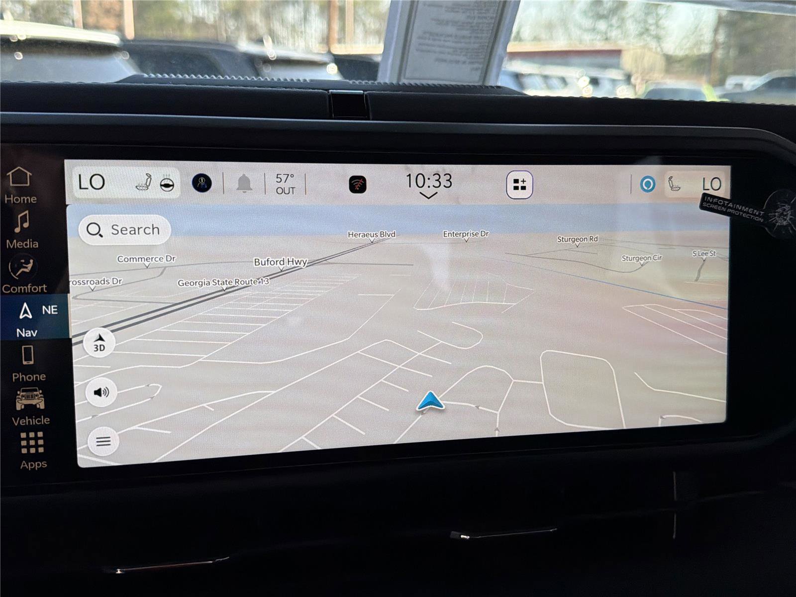 New 2026 Jeep Gladiator Rubicon image 26