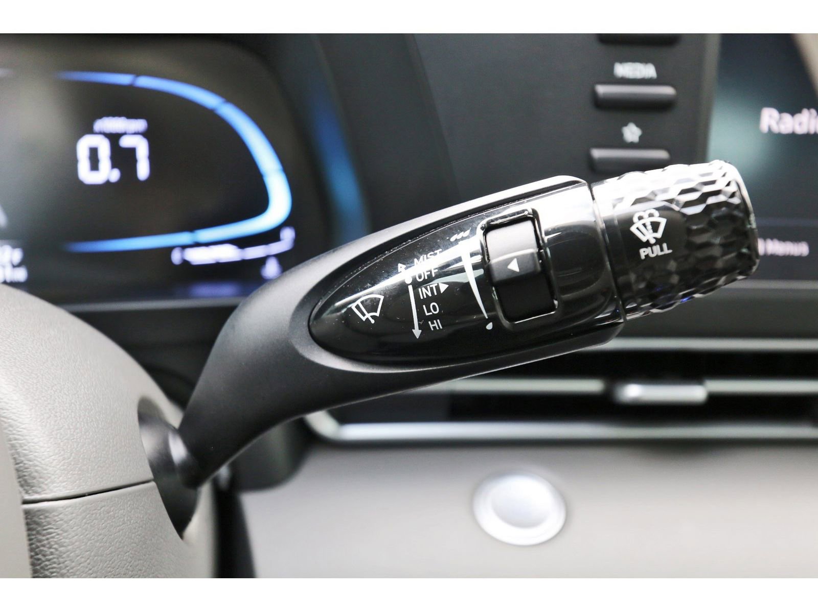 Certified 2025 Hyundai Elantra Sport FWD image 20