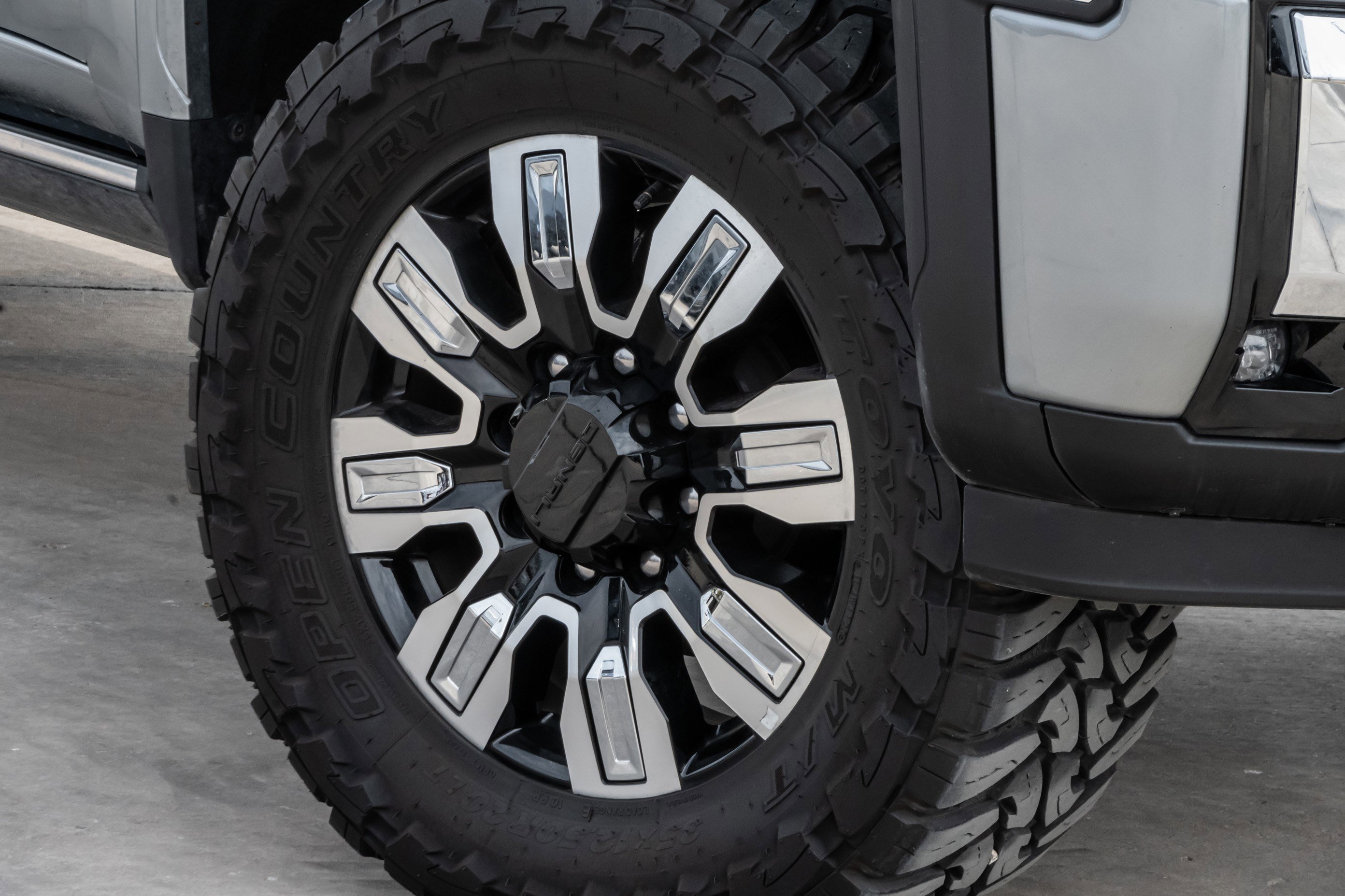 Used 2024 GMC Sierra 2500 Denali w/ Denali Reserve Package image 41