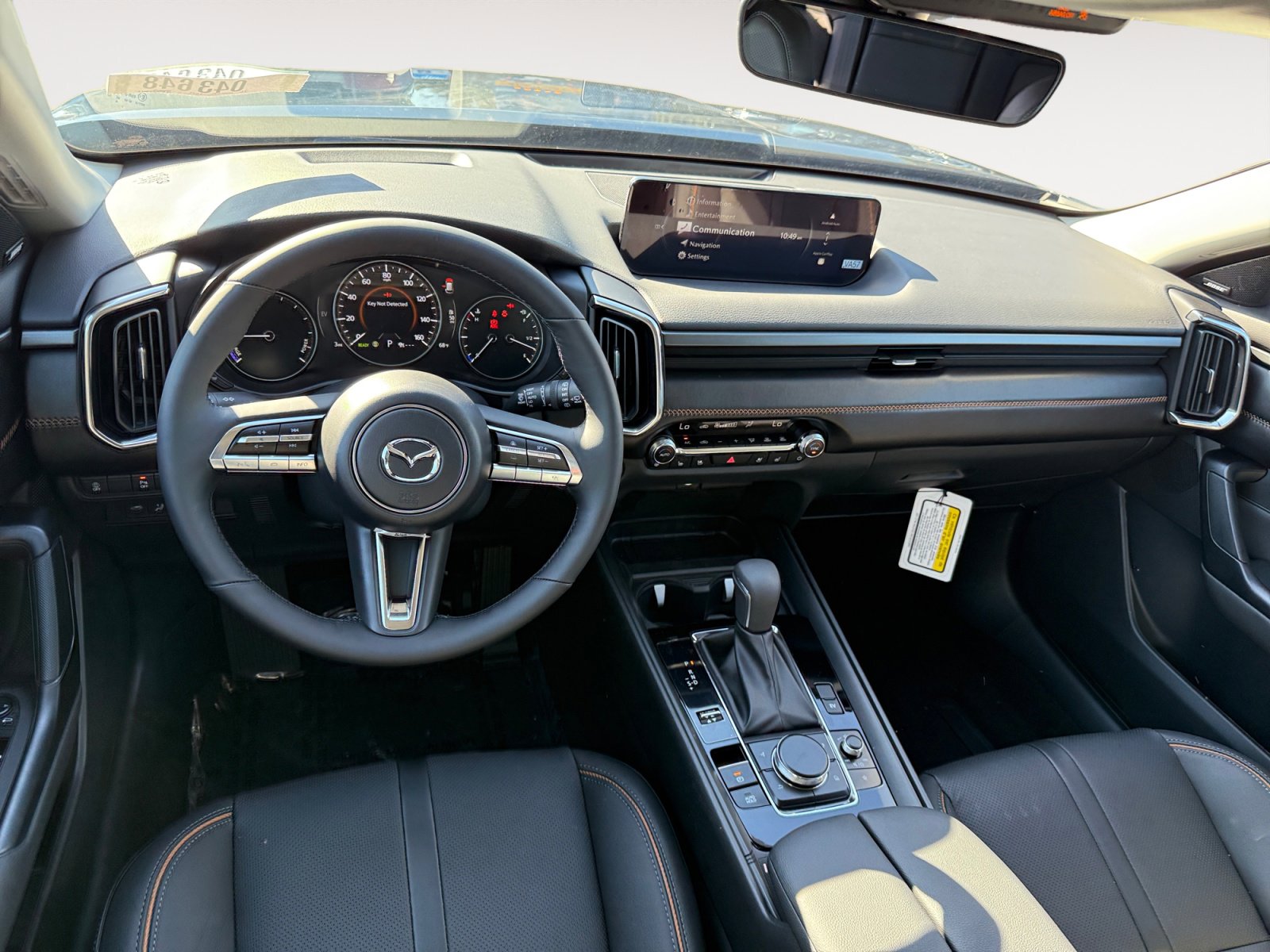 New 2026 MAZDA CX-50 2.5 Hybrid w/ Cargo Package image 15