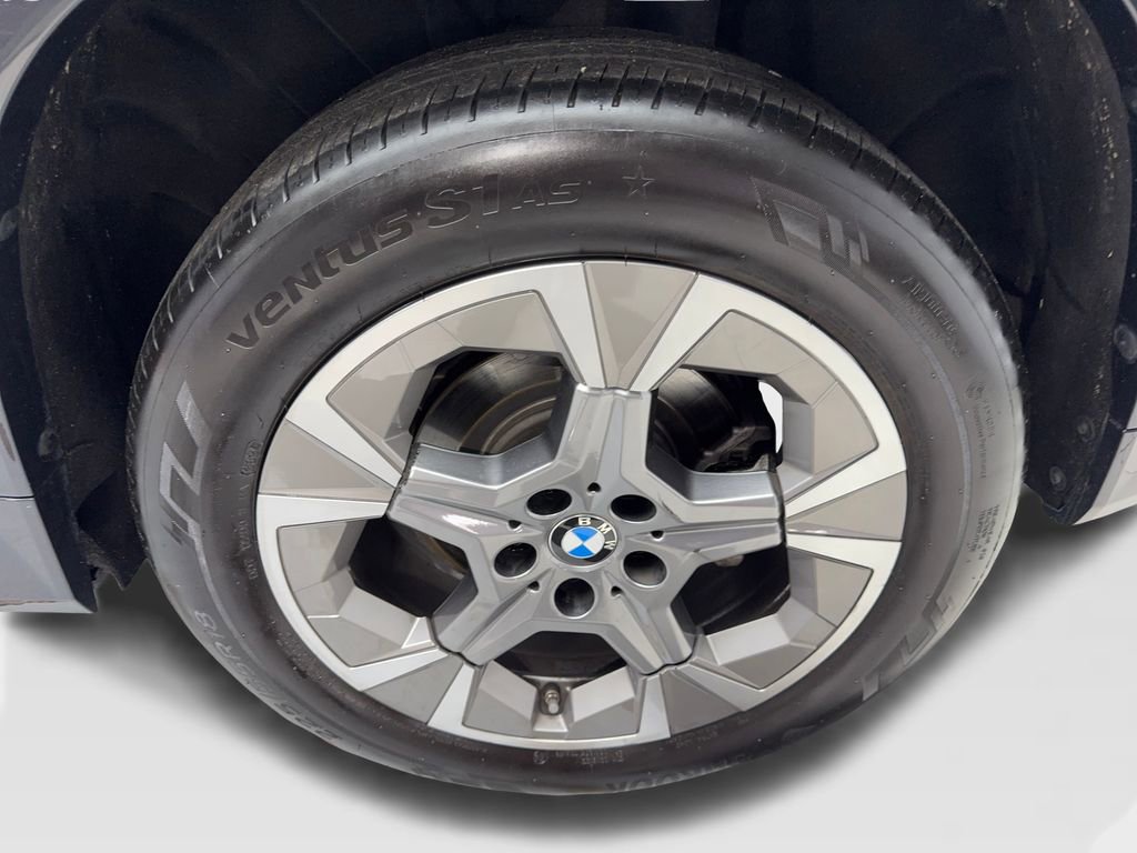 Used 2025 BMW X1 xDrive28i image 75